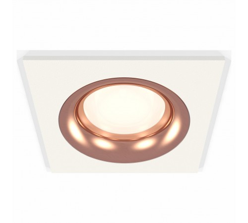 Встраиваемый светильник Ambrella Light XC7631006 XC