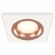 Встраиваемый светильник Ambrella Light XC7631006 XC