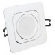 Встраиваемый светильник LUMINA DECO LDC 8063-L98 WT