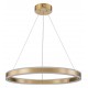 Подвесной светильник Indigo 14012/1P Brass Perfetto