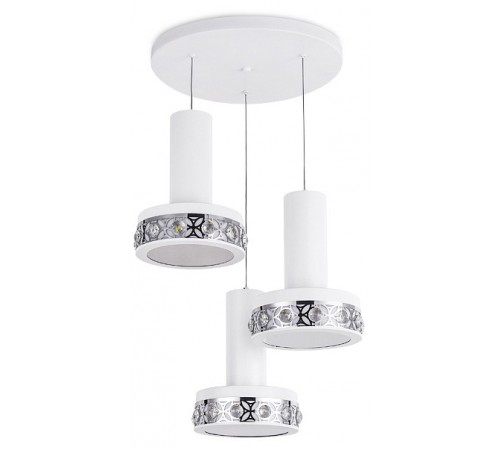 Подвесной светильник Ambrella Light FA9492 FA Подвесной светильник Ambrella Light FA9492 FA