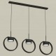 Подвесной светильник Ambrella Light XB9107100 XB