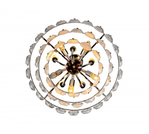 Подвесная люстра Ambrella Light TR5177 TR Подвесная люстра Ambrella Light TR5177 TR