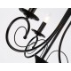 Подвесная люстра Ambrella Light TR9606 TR