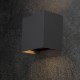 Накладной светильник Mantra 7651 Davos Xl