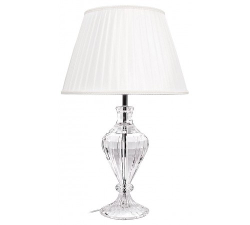 Настольная лампа декоративная Loft it 10277 Сrystal Настольная лампа декоративная Loft it 10277 Сrystal
