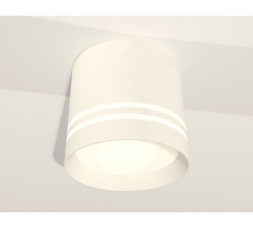 Накладной светильник Ambrella Light XS8110007 XS Накладной светильник Ambrella Light XS8110007 XS