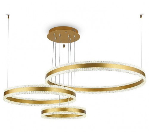 Подвесной светильник Ambrella Light FA6203 FA Подвесной светильник Ambrella Light FA6203 FA