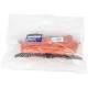 Удлинитель Uniel UL-00010801 ORANGE