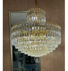 Подвесная люстра Alfa-Light F3624-13 F3624
