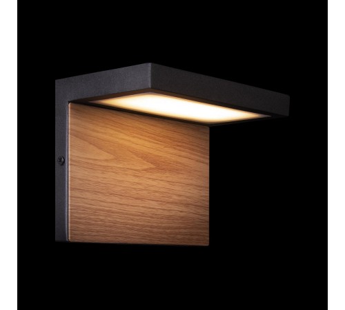 Светильник на штанге Loft it 100001W Oak Светильник на штанге Loft it 100001W Oak
