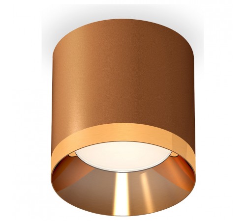 Накладной светильник Ambrella Light XS7404010 XS Накладной светильник Ambrella Light XS7404010 XS
