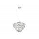 Подвесная люстра Ambrella Light TR5177 TR