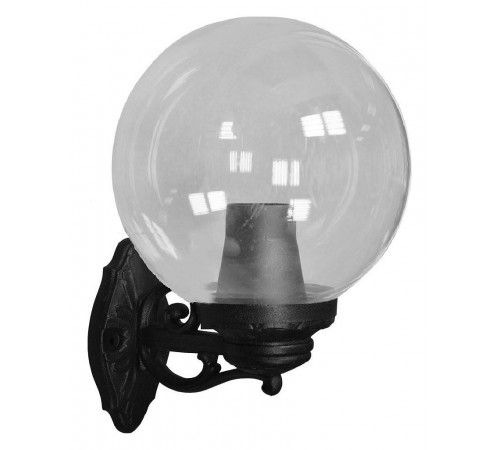 Светильник на штанге Fumagalli G30.131.000.AXF1R Globe 300