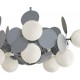 Люстра на штанге Kink Light 074160-10,16(16) Матиас