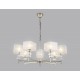 Подвесная люстра Ambrella Light LH71332 HIGH LIGHT