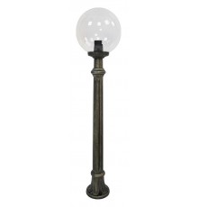 Наземный высокий светильник Fumagalli G30.163.000.BXF1R Globe 300