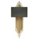 Накладной светильник Loft it 10107 Black Elegio