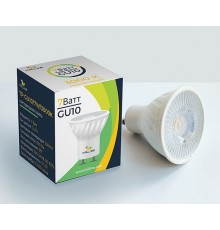 Лампа светодиодная Italline TP GU10/7W/3000K TP
