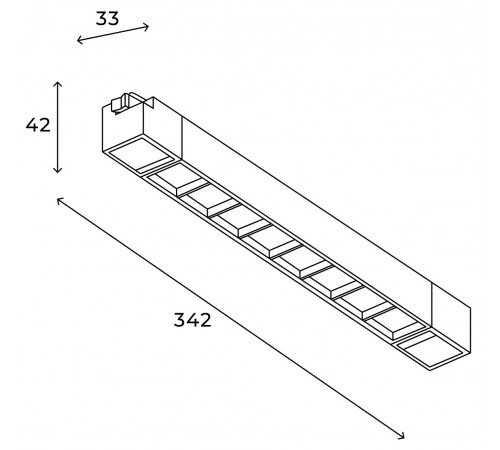 Накладной светильник Hesby Lighting HSBL_0143 Skylite Накладной светильник Hesby Lighting HSBL_0143 Skylite