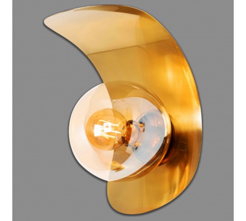 Накладной светильник Alfa-Light F4124-63 F4124 Накладной светильник Alfa-Light F4124-63 F4124
