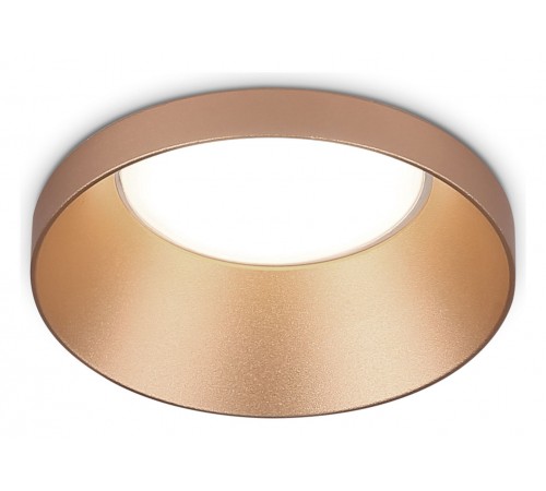 Встраиваемый светильник Ambrella Light TN102803 TN Встраиваемый светильник Ambrella Light TN102803 TN
