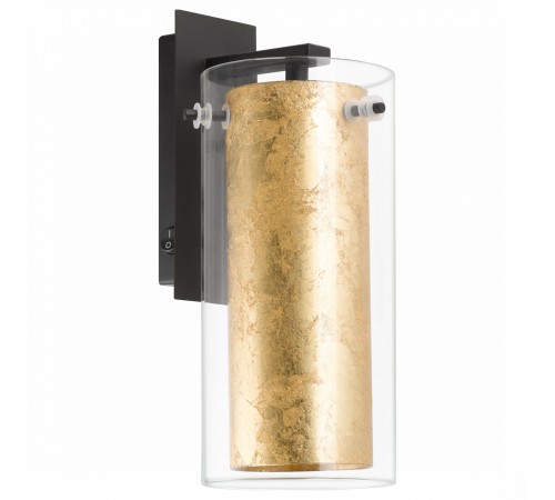 Бра Eglo ПРОМО 97839 Pinto Gold Бра Eglo ПРОМО 97839 Pinto Gold