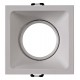 Встраиваемый светильник Mantra C0162 Comfort Gu10