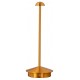 Настольная лампа декоративная Kink Light 07208-T,20 Дамари