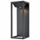 Накладной светильник Wertmark WE902.01.021 Wanda