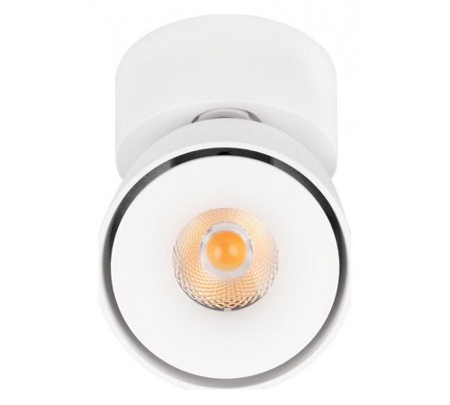 Спот Loft it 10323/A White Focus Спот Loft it 10323/A White Focus