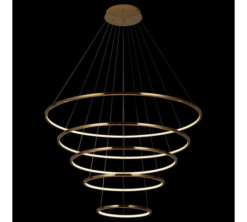 Подвесной светильник Loft it 10015/5 Ring Подвесной светильник Loft it 10015/5 Ring