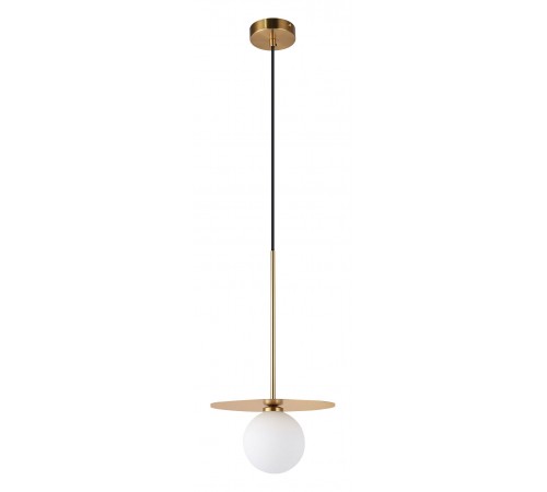 Подвесной светильник Moderli V6044-1P Scrumbel