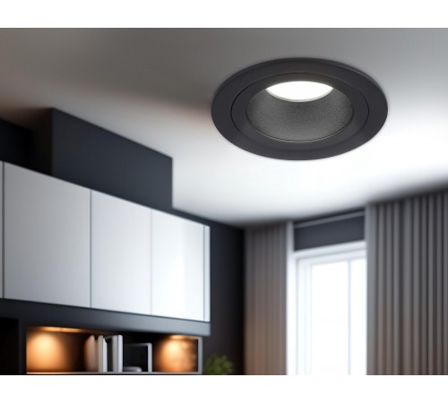 Встраиваемый светильник Ambrella Light TN102824 TN Встраиваемый светильник Ambrella Light TN102824 TN