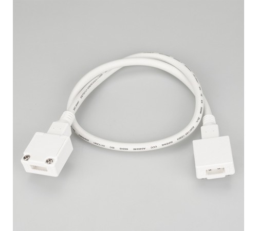 Соединитель лент гибкий Arlight 027068 Соединитель лент гибкий Arlight 027068
