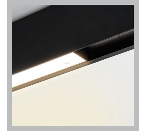 Встраиваемый светильник Arlight 026951 MAG-FLAT-45-L405-12W Day4000 (BK, 100 deg, 24V) Встраиваемый светильник Arlight 026951 MAG-FLAT-45-L405-12W Day4000 (BK, 100 deg, 24V)