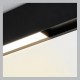 Встраиваемый светильник Arlight 026951 MAG-FLAT-45-L405-12W Day4000 (BK, 100 deg, 24V)