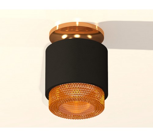 Накладной светильник Ambrella Light XS7511122 XS Накладной светильник Ambrella Light XS7511122 XS