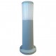 Наземный низкий светильник Fumagalli DR2.574.000.LYF1R Amelia