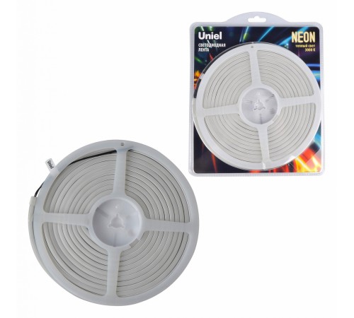 Лента светодиодная Uniel UL-00009082 Neon ULS-N01 Лента светодиодная Uniel UL-00009082 Neon ULS-N01