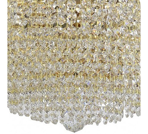 Подвесная люстра Arti Lampadari Salentino E 1.5.60.100 G Salentino Подвесная люстра Arti Lampadari Salentino E 1.5.60.100 G Salentino