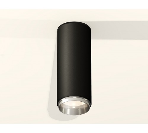 Накладной светильник Ambrella Light XS6343003 XS Накладной светильник Ambrella Light XS6343003 XS