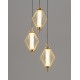 Подвесной светильник Moderli V11358-PL Eloise