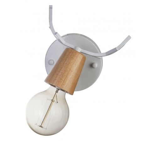 Бра Loft it 10024/1W White Sven Бра Loft it 10024/1W White Sven