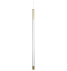 Подвесной светильник Indigo 14006/1P Gold Vettore