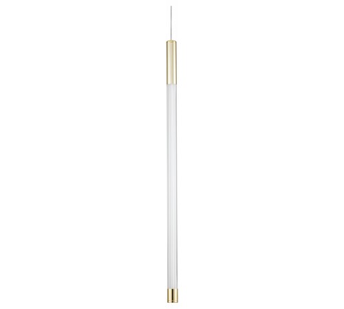 Подвесной светильник Indigo 14006/1P Gold Vettore Подвесной светильник Indigo 14006/1P Gold Vettore