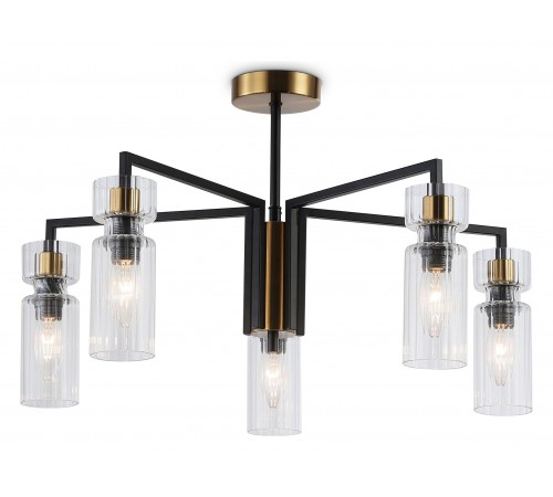 Люстра на штанге Ambrella Light LH56113 LH Люстра на штанге Ambrella Light LH56113 LH