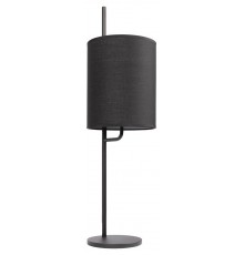 Настольная лампа декоративная Loft it 10253T Black Ritz