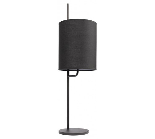 Настольная лампа декоративная Loft it 10253T Black Ritz Настольная лампа декоративная Loft it 10253T Black Ritz