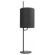 Настольная лампа декоративная Loft it 10253T Black Ritz